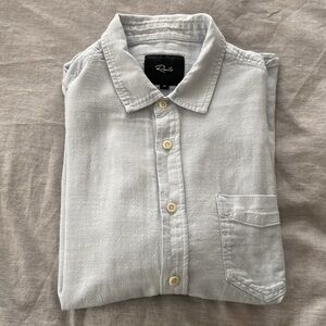 Men’s Rails Wyatt shirt